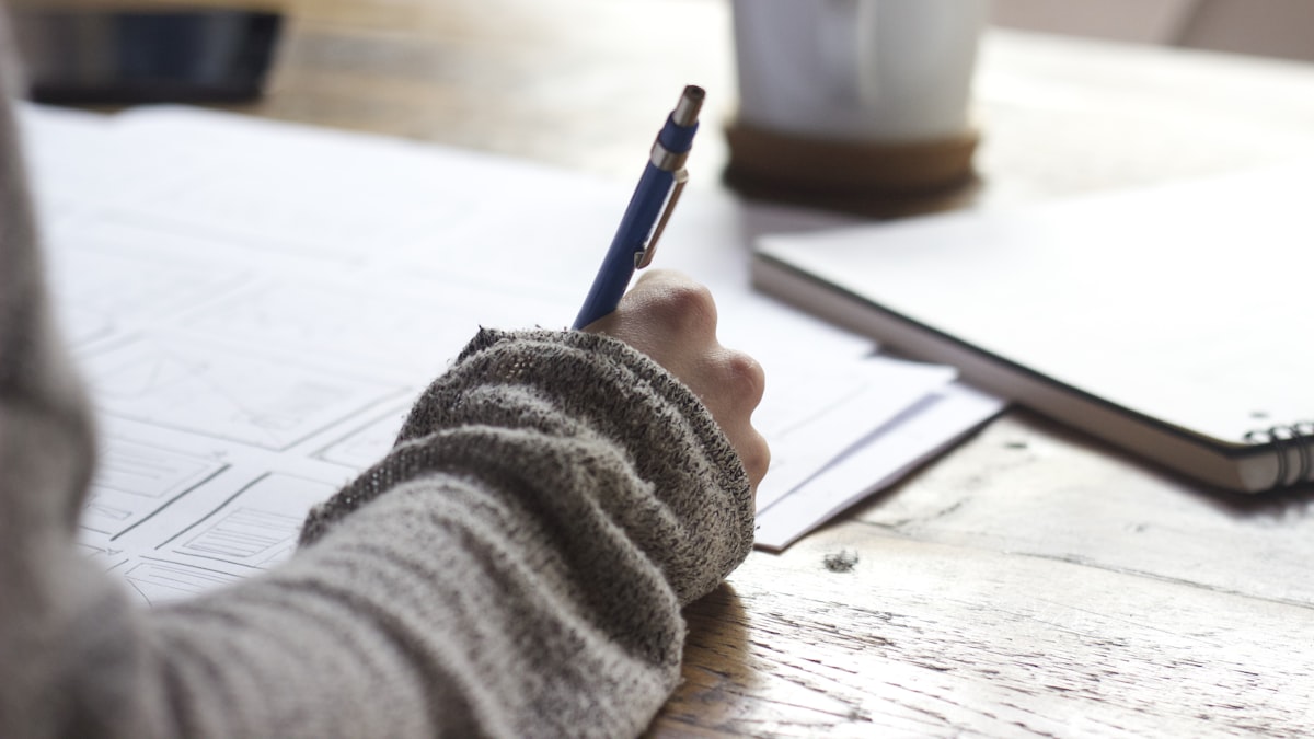 5 Study Habits That Actually Made Online Courses Work for Me