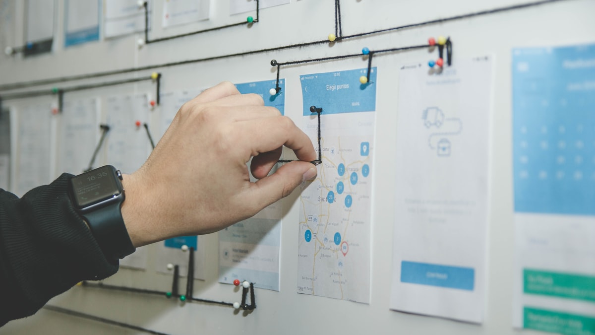 Why Building Small Projects Beats Watching One More Video