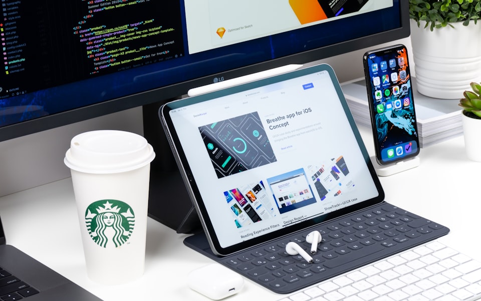 Complete Web Development Bootcamp