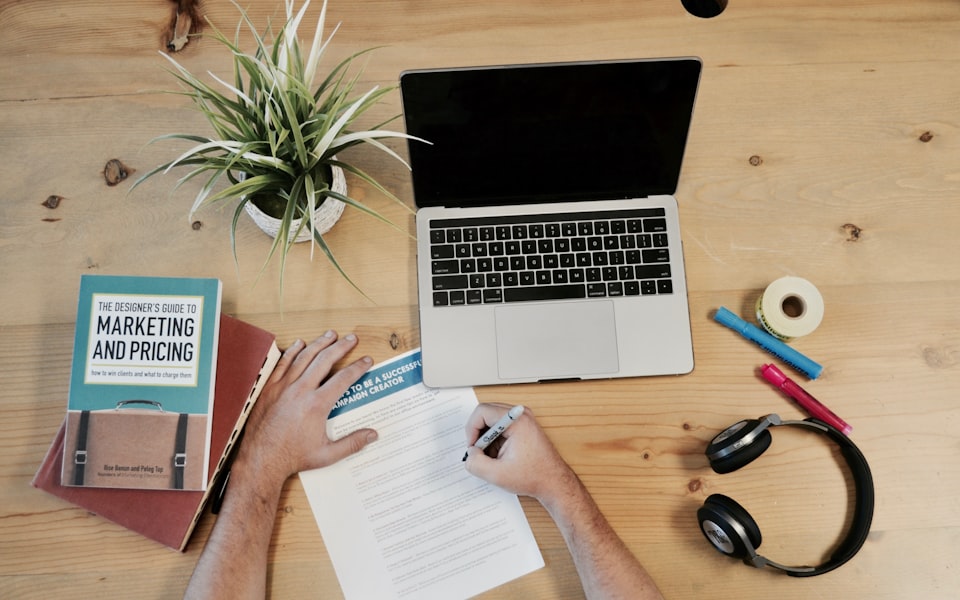Digital Marketing Masterclass