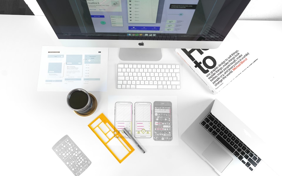 Graphic Design with Figma