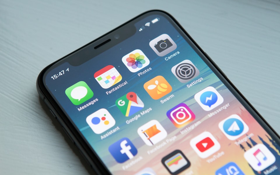 iOS App Development with Swift