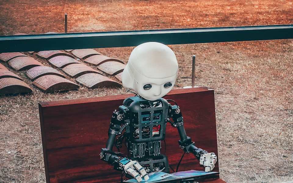 Machine Learning A to Z