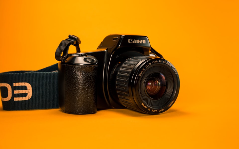 Photography for Beginners