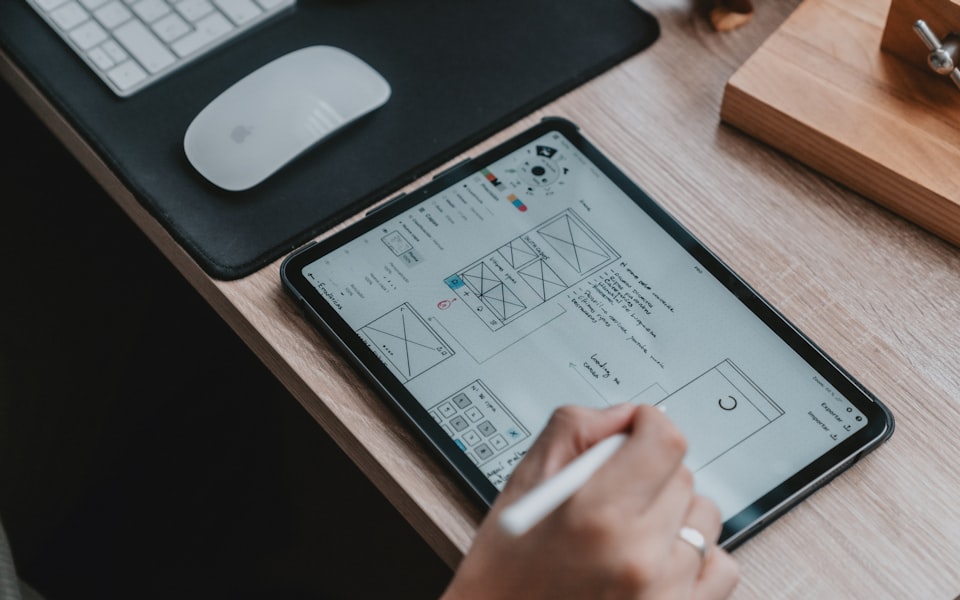 UI/UX Design Fundamentals